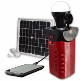 Multi Sunlight_DW_1203_ _ Portable Outdoor Solar Lantern